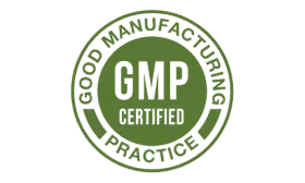 AquaBurn GMP Certified